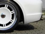 Porsche Cayman CR-42 by 9ff 2006 года